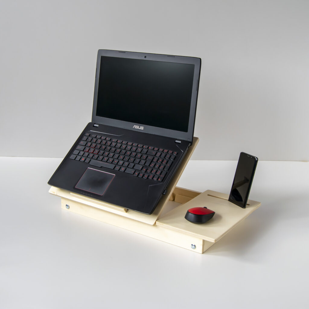 UGLI Katlanabilen Laptop Sehpası