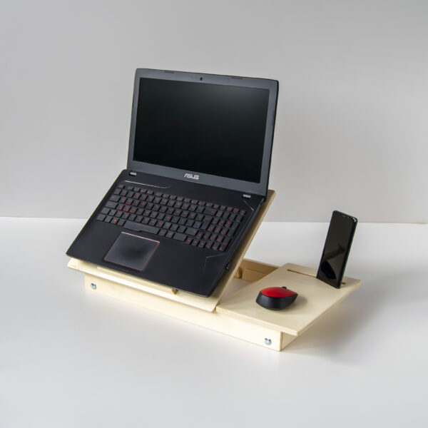 UGLI Katlanabilen Laptop Sehpası