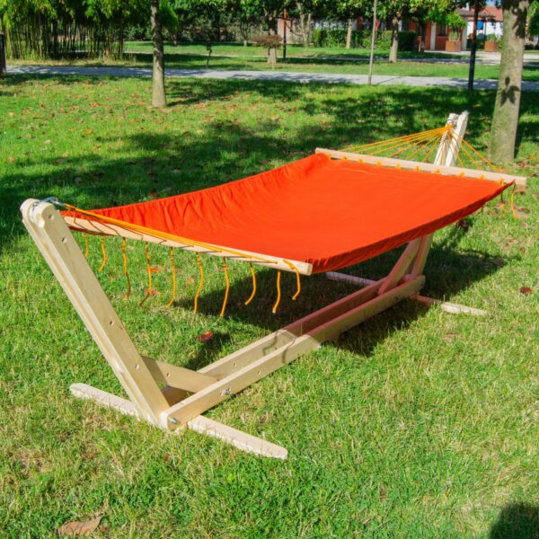 UGLİ Hamak Standı (Tek Kişilik) Kapak