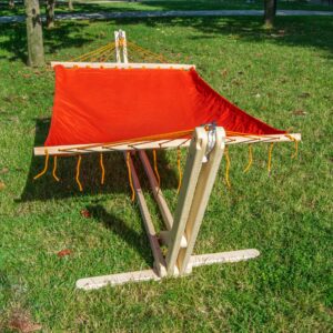 UGLİ Hamak Standı (Tek Kişilik) Bağlantı