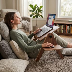 Ugli Laptop Sehpası Kapak Resmi