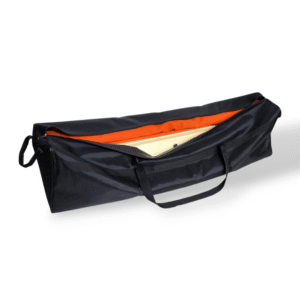 UGLİ Hamak Standı Taşıma Çantası Ön Görünüm Açık